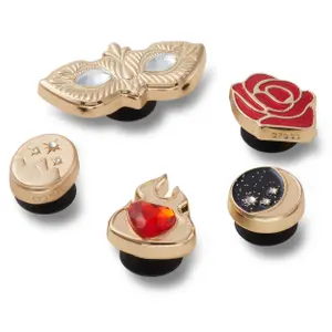 Jibbitz Crocs Gold Magic image-1