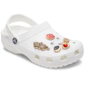 Jibbitz Crocs Gold Magic image-2