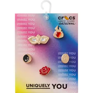 Jibbitz Crocs Gold Magic image-3