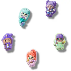 Jibbitz Crocs Magic Girlies image-0