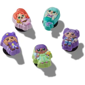 Jibbitz Crocs Magic Girlies image-1