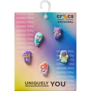 Jibbitz Crocs Magic Girlies image-3