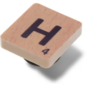 Jibbitz Crocs Hasbro Scrabble H image-1