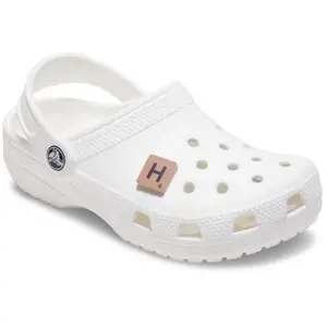 Jibbitz Crocs Hasbro Scrabble H image-2