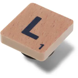 Jibbitz Crocs Hasbro Scrabble L image-1