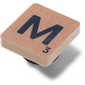 Jibbitz Crocs Hasbro Scrabble M image-1