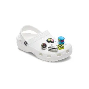 Jibbitz Crocs Moto Racer (x5) image-2