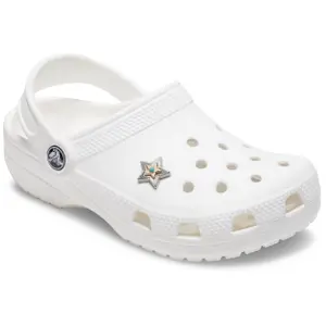 Jibbitz Crocs Silver Turquoise Star image-2