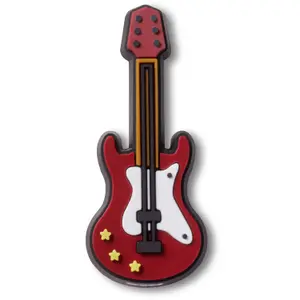 Jibbitz Crocs Electrical Guitar