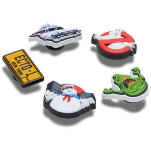 Jibbitz Crocs Ghostbusters (x5) image-1