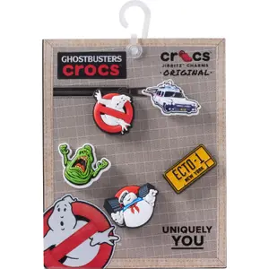 Jibbitz Crocs Ghostbusters (x5) image-3