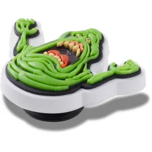 Jibbitz Crocs Ghostbusters Slimer image-1