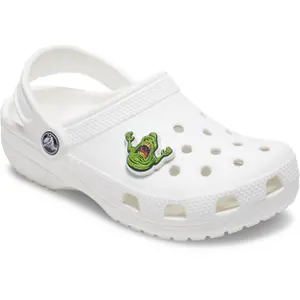 Jibbitz Crocs Ghostbusters Slimer image-2