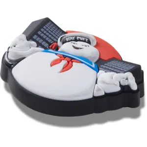 Jibbitz Crocs Ghostbusters Stay Puft image-1
