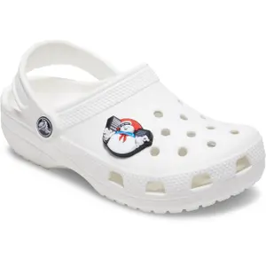 Jibbitz Crocs Ghostbusters Stay Puft image-2