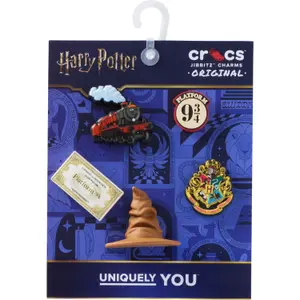 Jibbitz Crocs Harry Potter image-3