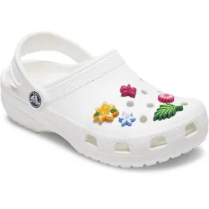 Jibbitz Crocs Tropical Flower Bunch (x5) image-2