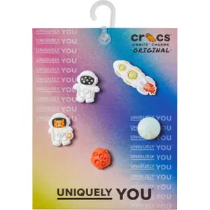 Estatueta decorativa Crocs Astronaut (x5) image-3