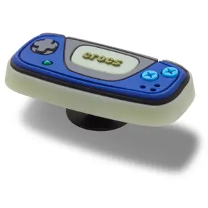 Jeux électroniques rectangle Crocs image-1