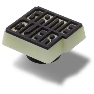 Jibbitz Crocs Game Over X image-1