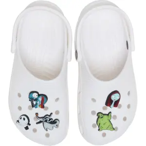Jibbitz Crocs Nightmare Before Xmas (x5) image-2