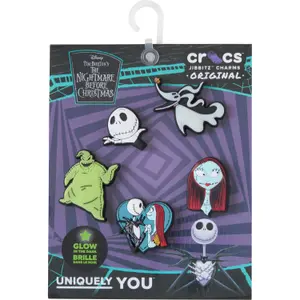 Jibbitz Crocs Nightmare Before Xmas (x5) image-3