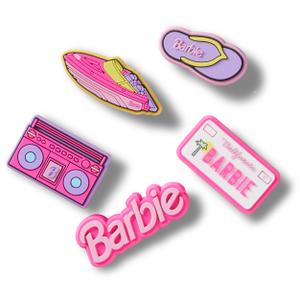 10015775-decorative-figurine-crocs-retro-x5-pink-one-size