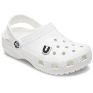 Jibbitz Crocs Bold Uppercase Letter U image-2
