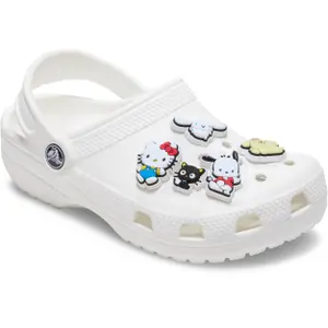 Jibbitz Crocs HK Friends image-2