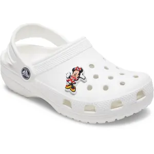 Jibbitz Crocs Disney Minnie Mouse image-2