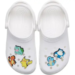 Jibbitz Crocs Pokemon Combo (x5) image-2