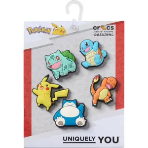 Jibbitz Crocs Pokemon Combo (x5) image-3