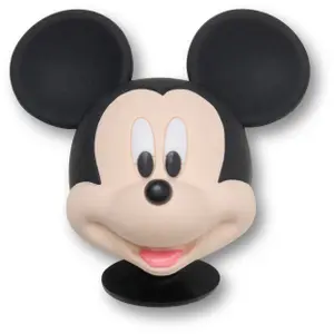Jibbitz Crocs Mickey Mouse 3D Head image-0