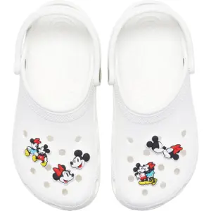 Jibbitz Crocs Minnie Mickey Cute image-2