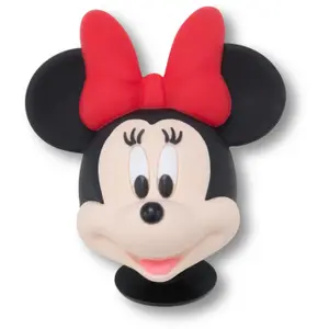 Jibbitz Crocs Minnie Mouse 3D image-0