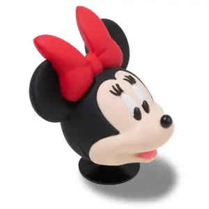 Jibbitz Crocs Minnie Mouse 3D image-1