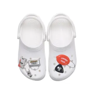 Jibbitz Crocs Band Vibes (x5) image-0