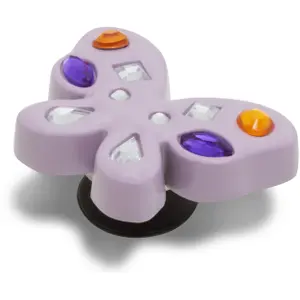 Jibbitz Crocs Meta Butterfly image-1