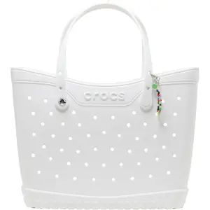 Jibbitz Crocs Yin Yang Key Chain image-1