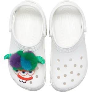 Jibbitz Crocs Make Your Own Silly Monster (x5) image-2
