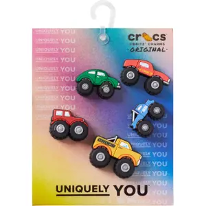 Jibbitz Crocs Monster Truck image-3