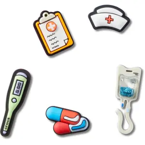 Jibbitz Crocs Healthcare image-0
