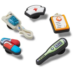 Jibbitz Crocs Healthcare image-1