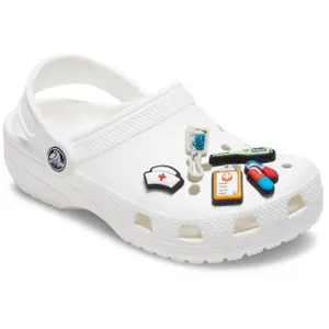 Jibbitz Crocs Healthcare image-2