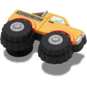 Jibbitz Crocs Orange Monster Truck image-1