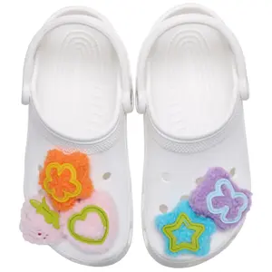 Jibbitz Crocs Plush Icons image-2