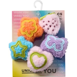 Jibbitz Crocs Plush Icons image-3