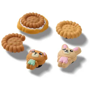 Jibbitz Crocs K Cookie image-1