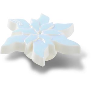 Jibbitz Crocs Iridescent Magical Flower image-1