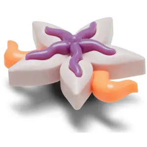 Jibbitz Crocs Meta Colorful Flower image-1